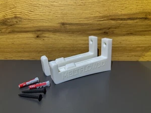 FritzBox 5690 Pro Wandhalterung PREMIUM V3 Verstärkt Das Original! Halter - Bild 1 von 3