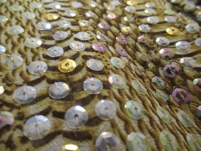 RARO OLEG CASSINI NIGHTSPORT Mujer BRILLANTE SEXY VESTIDO DE NOCHE CAMISA TALLA 6 ¡COMO NUEVO!! Foto 1 de 4