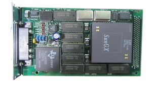 Genuine Vintage Sun 270-1672-04 8-Bit Sbus Video Card with SunGx LSI L1B5837 - Picture 1 of 7