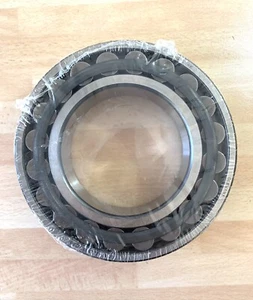 1x FAG 22215-E1-K = EK Pendelrollenlager 75x130x31 mm 22215 E1 K Kugellager - Bild 1 von 1