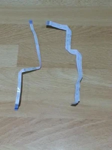 Set Cables Flat para Touchpad para Toshiba Satellite A100-Pro A100 Ribbon - Imagen 1 de 1