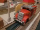 Thomas Track Trackmaster Flynn 2011 Mattel (Custom Details!!!)