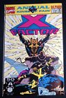 X-Factor #6 Giant-Sized Annual Marvel Comics NM-