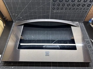 Horno de cocina Kenmore puerta inferior vidrio P#ACQ83871205 - Imagen 1 de 13