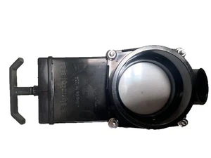 LASALLE BRISTOL LP 3"X3"11/2" VALVE W/CAP Manifold RV Camper Trailer - Picture 1 of 3