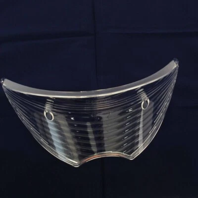 Plastica fanalino posteriore Malaguti Password 250 2005-2008 01608700 - Immagine 1 di 4