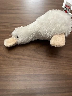 Ganz Webkinz Platypus LiL Kinz Googles Plush Stuffed Animal - Image 1 of 3