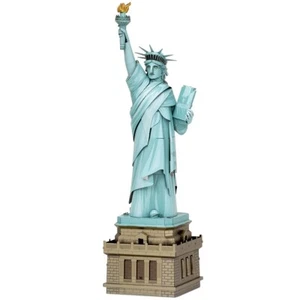 Metal Earth PS2008 Serie Premium Estatua de la Libertad - Imagen 1 de 5