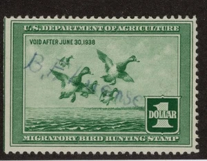 US Scott RW4 Used - Straight Edge - CV 65$ - Picture 1 of 2