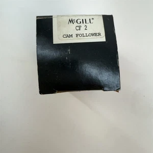 McGILL 2" Sealed Cam Follower Bearing with Stud CF-2 - Picture 1 of 6