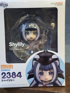 Nendoroid GoodSmile und Hololive - Shylily Sammelfigur - Neu. - Bild 1 von 6