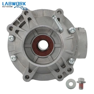 Complete Rear Differential Diff For Can-Am Outlander 570 4x4 XMR DPS 2017 2018 - Picture 1 of 17