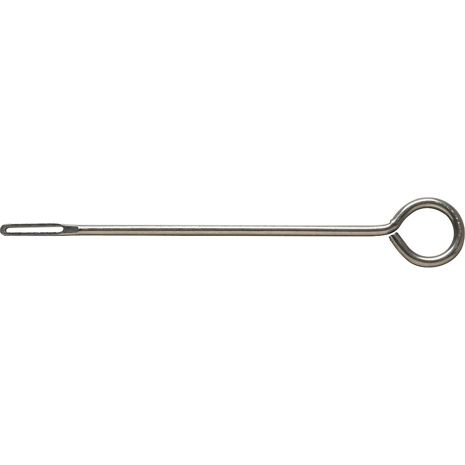 Varilla de limpieza de trompeta Selmer Foto 1 de 1