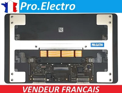 Maus Touchpad MacBook Air 2022 13 M2 M3 A2681 Grau Silber Gold Mitternacht - Bild 1 von 2