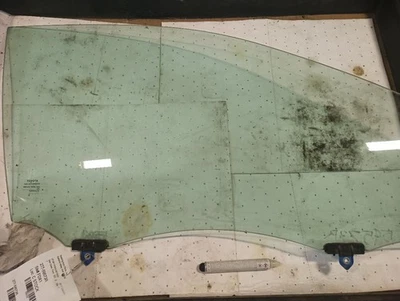 Vidro para porta dianteira direita do passageiro Toyota Camry 12410142 2017 - Imagem 1 de 4