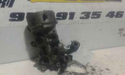 9656830180 ENFRIADOR ACEITE MOTOR / 176045 PARA CITROËN JUMPY HDI 120 27 L1H1 FU - Imagen 1 de 4