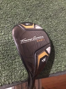 Tommy Armour Left Handed 845 19* 3 Hybrid Regular Grafalloy TA-24 DLT Graphite - Picture 1 of 11