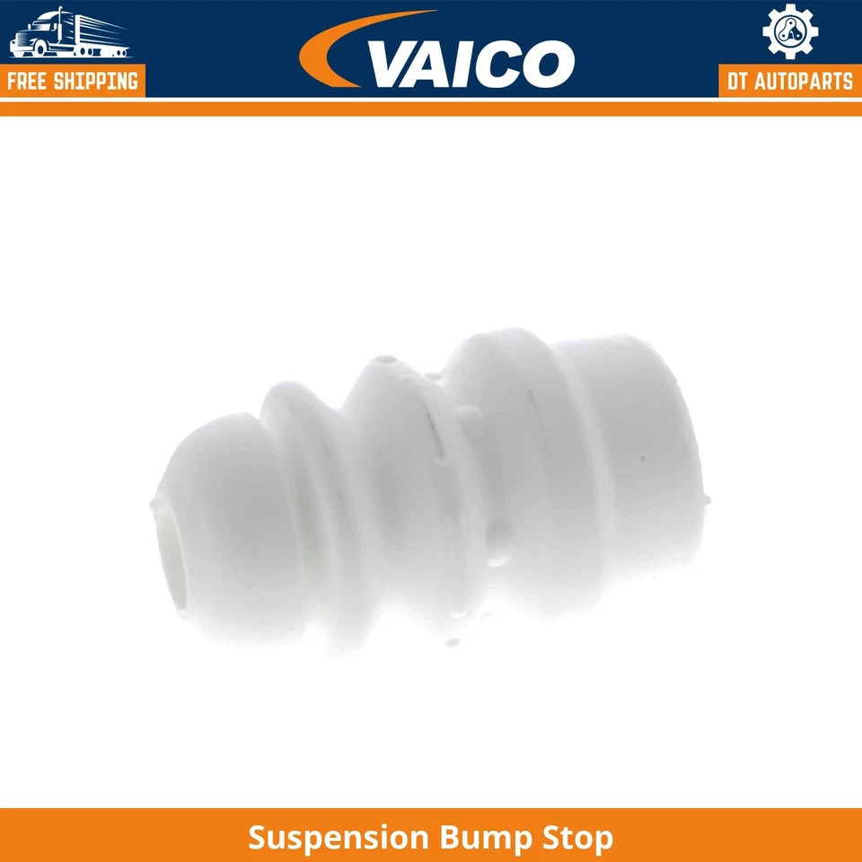 Para 2002, 2004-2009 Audi S4 suspensão batente dianteiro Vaico - Imagem 1 de 1