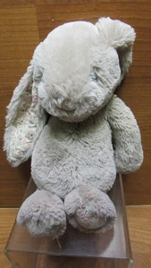 Jellycat London Blossom Bea Beige Bunny Rabbit size Medium 12 inch - Picture 1 of 9