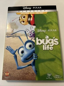 A Bug's Life - Picture 1 of 3
