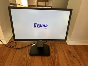 Iiyama ProLite T2483h 24" CM - Bild 1 von 5