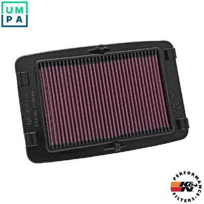 AIR FILTER HA-4506-T - Image 1 of 4