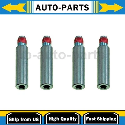 Para BMW 328xi 3.0L 2008 2x Pinza de freno de disco Perno Delantero Trasero Foto 1 de 4