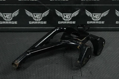 2017 KAWASAKI KX100 KX85 OEM ECU MOUNT BRACKET HOLDER RADIATOR LEFT STAY SHROUD - Image 1 of 4