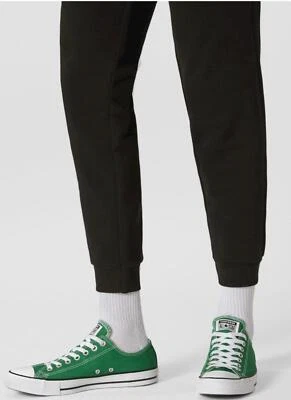 CONVERSE SNEAKERS CHUCK TAYLOR ALL STAR LOW GREEN GRÜN 150476C - Bild 1 von 4