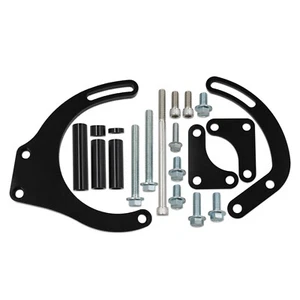 BBC Alternator / Power Steering Pump Accessory Drive Bracket Kit - Bild 1 von 7