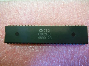Commodore Amiga Denise 8362R8 - Photo 1/1