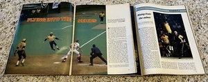 WORLD SERIES 1979 ALCS & NLCS PICTORIAL REVIEWS PITTSBURGH PIRATES vs ORIOLES - Picture 1 of 2