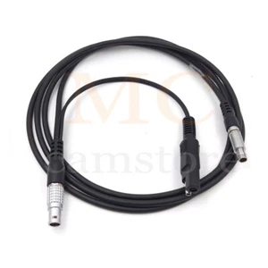 Cables de interfaz GPS para GPS a Pacific Crest PDL HPB tipo A00630 - Imagen 1 de 4