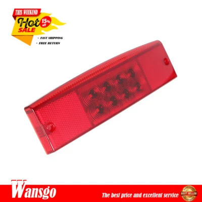 For Polaris Ranger 400 500 570 800 2011-2017 2411450 Rear Stop Tail Light LED - Image 1 of 4