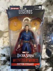 Marvel Legends DOCTOR STRANGE Multiverse of Madness Rintrah BAF Wave NEW - Picture 1 of 5