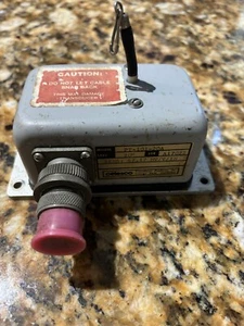 Celesco PT-101-20A 20” Position Transducer Tested - Picture 1 of 4