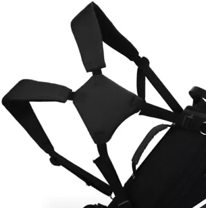 Borsa da golf cinghia di ricambio comfort doppia spalla regolabile tracolla - Foto 1 di 2