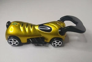 Disney Park Racers Diecast Car Pluto 1:64 Scale - Picture 1 of 4