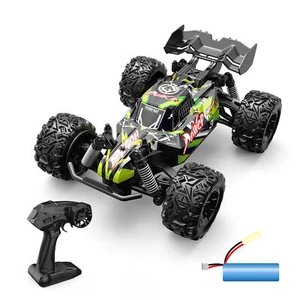 Off-Road Car Car Truck Vehicle 4WD 2.4G for Kids C8Y5 - Picture 1 of 11