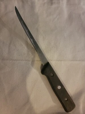 Cuchillo deshuesador R.H. Researchner Victorinox 408-6 Foto 1 de 4