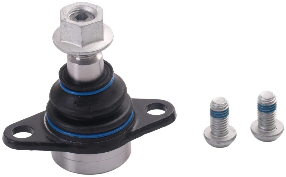 Front Lower Rearward Suspension Ball Joint Delphi For 2009-2013 BMW 335i xDrive - Image 1 of 1