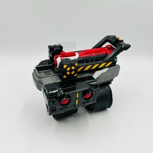 Power Rangers Ressha Sentai ToQger DX toQ Wechsler Zahnspange Morpher Zug Bandai - Bild 1 von 5