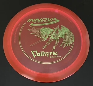 Innova Champion Valkyrie 171 grams - Picture 1 of 2