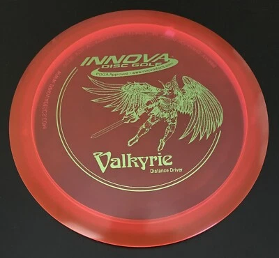 Innova Champion Valkyrie 171 grams - Image 1 of 2