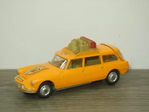 Citroen ID19 Safari - Corgi Toys 436 England *70691 - Bild 1 von 4