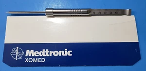 Medtronic 6956020 XOMED chirurgischer orthopädischer Tiefenmesser. - Bild 1 von 5