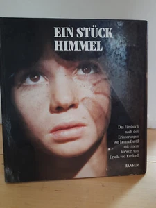 Ein Stück Himmel – Das Filmbuch - Bild 1 von 3