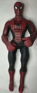 2006 Spiderman 3 Actionfigur Hasbro 5" Marvel Toby Maguire - Bild 1 von 2