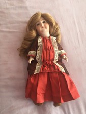 12inch Reproduction Doll