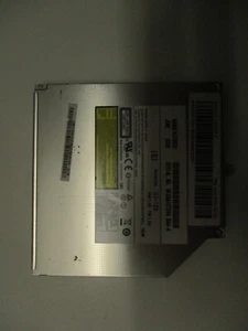 Panasonic UJ - 120 Optical drive (Front bezel missing) EB41 - Afbeelding 1 van 1